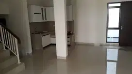 Disewakan rumah Mozia cluster Avezza BSD
