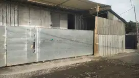 Disewakan Gudang di Cikarang Bekasi