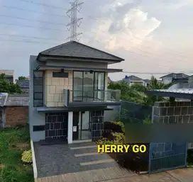 Marigold Rumah Idaman Harga Menawan Golden City Bekasi