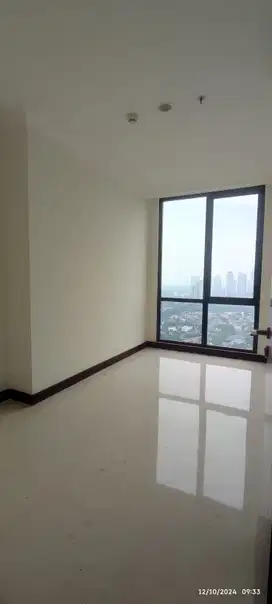 Apartemen Permata Hijau Suites 3 BR Unfurnished Jakarta Selatan
