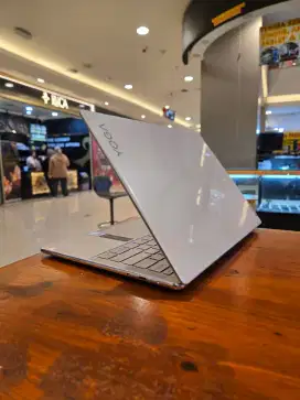 LENOVO YOGA SLIM 9 PRO RAM 16GB SSD 1TB i7 Gen 12 Mulus