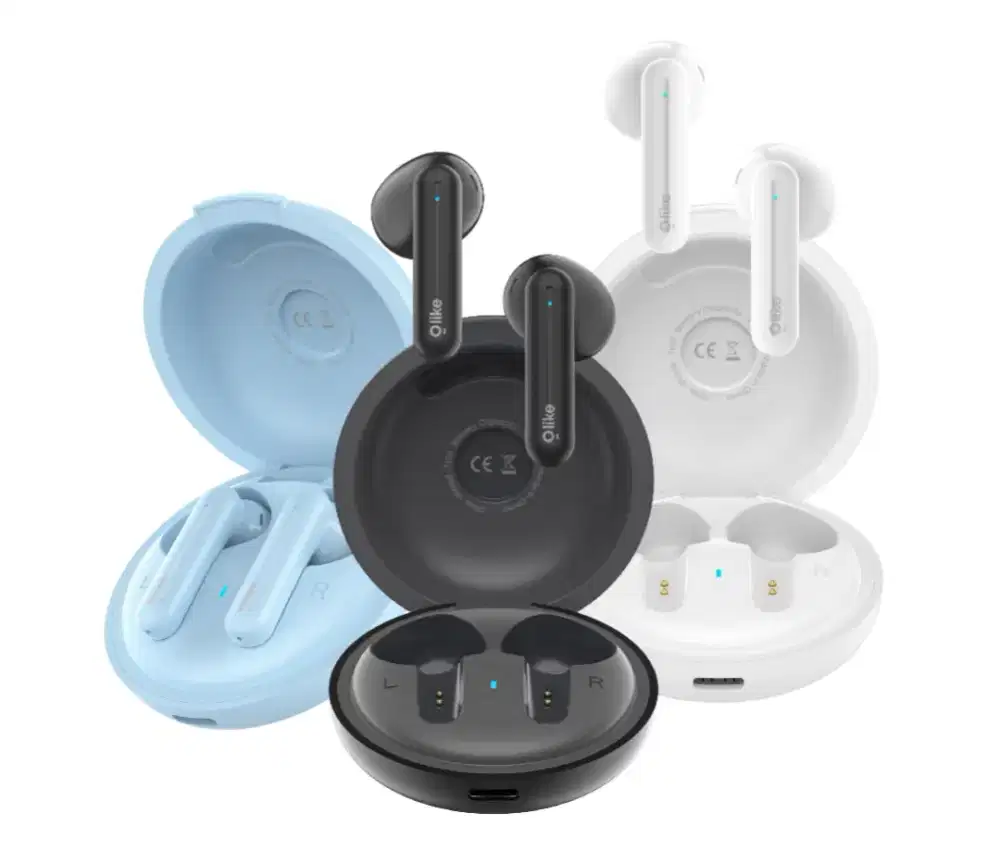 Tws bluetooth OLIKE T100