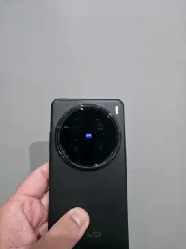 Vivo X200 Pro 16/512 Zeiss