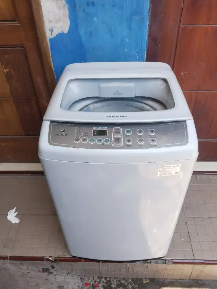 Samsung original kondisi 90% garansi servis 1hn diluar sparepart