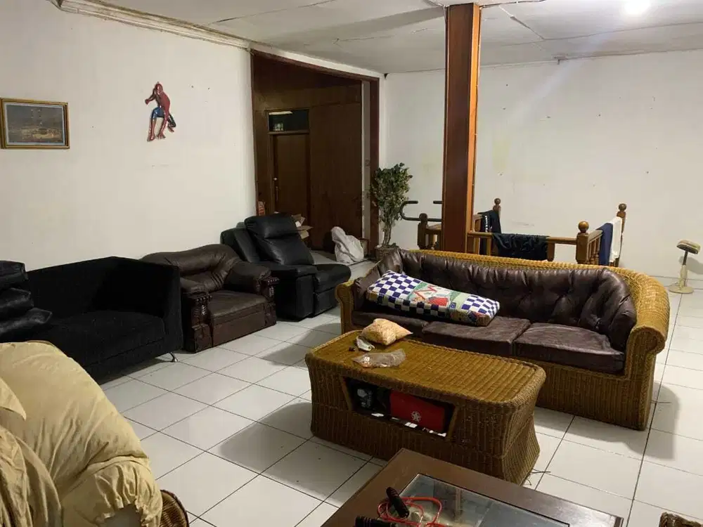 JUAL RUMAH JL RAYA KOPO BANDUNG -strategis dekat RS,2pintu Tol,mall^NF