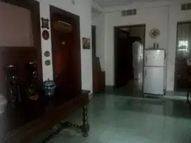 DIJUAL RUMAH KLASIK SAYAP CIPAGANTI BANDUNG  ^NF
