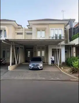 DIJUAL RUMAH SIAP HUNI DI GRAND WISATA BEKASI