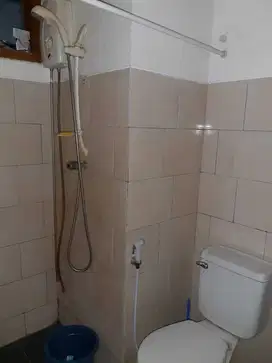 Disewakan Apartemen Studio di Margonda Depok Jawa Barat