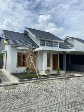 Rumah type 75/120
