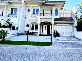 RUMAH BAGUS DI GREEN GARDEN SUKOMANUNGGAL SURABAYA (Tjin2Winmax)