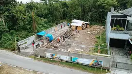 5 Menit Exit Tol Jogja: Dijual Rumah SHM Siap Bangun Termurah Sleman
