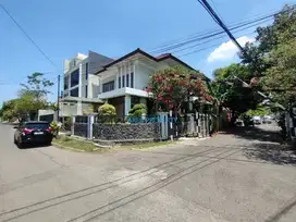 JUAL RUMAH 2 LT DI DARMO PERMAI SELATAN SURABAYA (Tjin2Area)