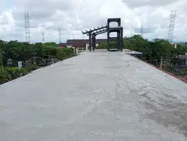 Disewakan Bangunan 5 Lantai / Per Lantai dengan Lokasi Strategis