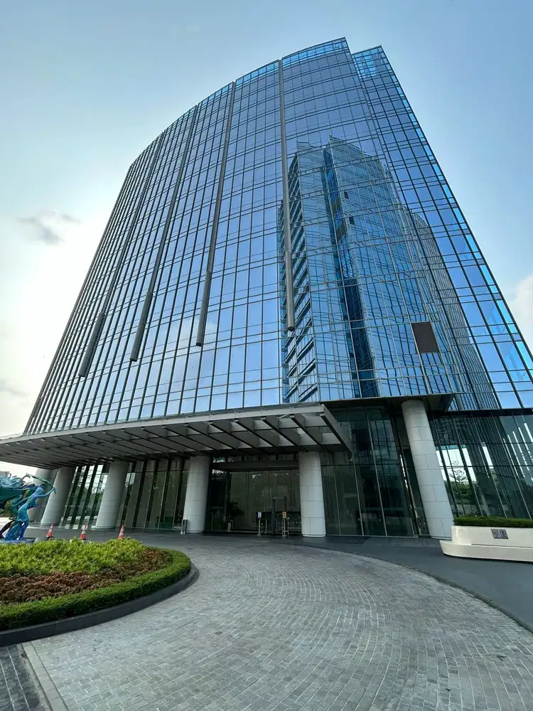 Disewakan Office Space, Propan Tower Ciputra International,Puri Indah
