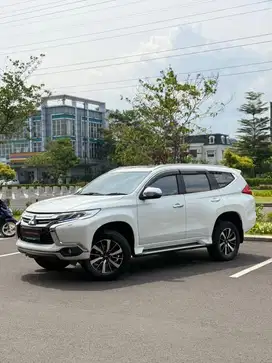 Dp 30jt Pajero Sport Dakar At 2016