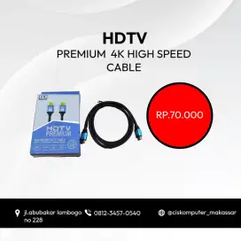 HDTV PREMIUM 4K