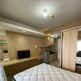 studio full Furnish