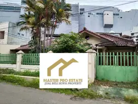 Dijual Rumah Nyaman & Aman 1 Lantai Di Sukasari 3