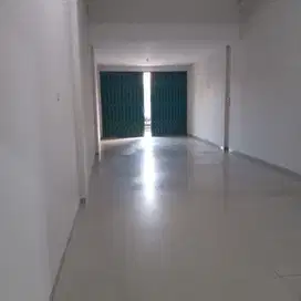 DIJUAL ruko 3 lantai di palembang