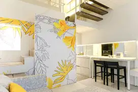 House Inspirahaus BSD