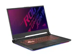 Jual Asus GL 531 G bekas