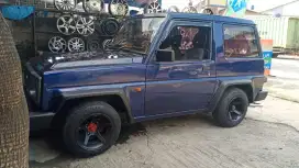 Jua Feroza 94 mulus