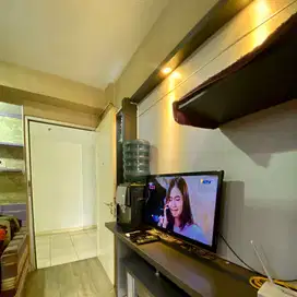 studio full Furnish