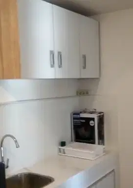 Apartemen Tokyo Reverside Pik2 Disewakan Murah