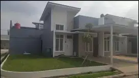Dijual rumah posisi hook siap huni di metland cileungsi cibubur