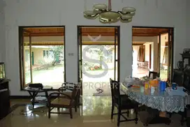 DIJUAL RUMAH DI BAHU REKSA KOTA BANDUNG