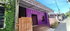 Rumah di kontrakan di undip tembalang