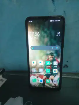 Di jual hp Oppo A77s