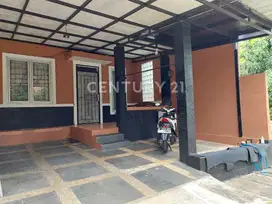 Juat Cepat Rumah Taman Lembah Hijau Lippo Cikarang