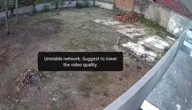 Tanah di Bojong Sari Depok Luas 400m