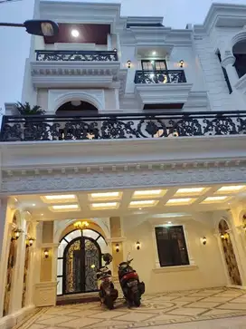 Rumah Baru Modern Classic Dkt dr Cilandak Transmart