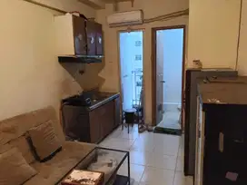 Disewakan Apart Gunawangsa Manyar 2Br Furnish dkt STIESIA, ITS, UNAIR