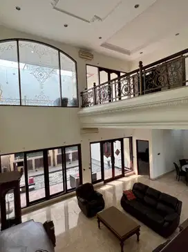 Rmh Saphire  Siap Huni hdp bulevard PHG Gading Serpong