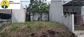 141. DIJUAL TANAH KAVLING LOKASI STRATEGIS DI KREO TANGERANG BANTEN