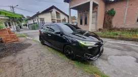 Toyota Yaris GR Sport  2023 Sitimewah