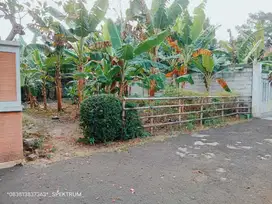 Jual Tanah kavling murah