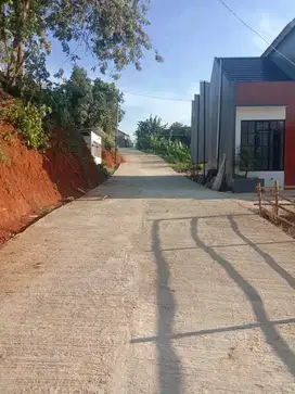 Tanah di Pondok Petir Luas 1000m