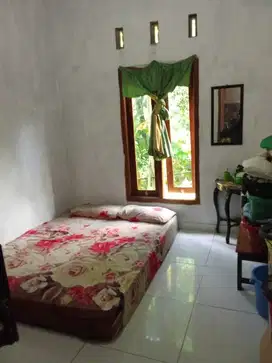 Rumah murah dekat kampus ugm