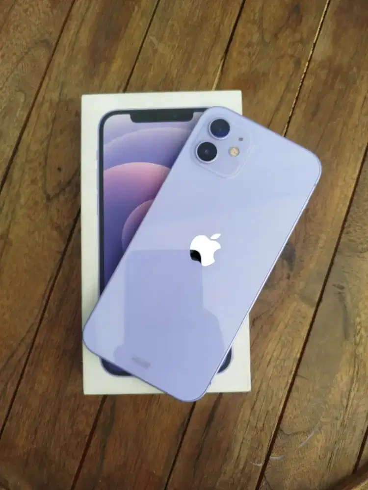 IPHONE 12 64 IBOX