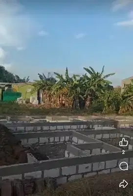 Tanah Suko murah