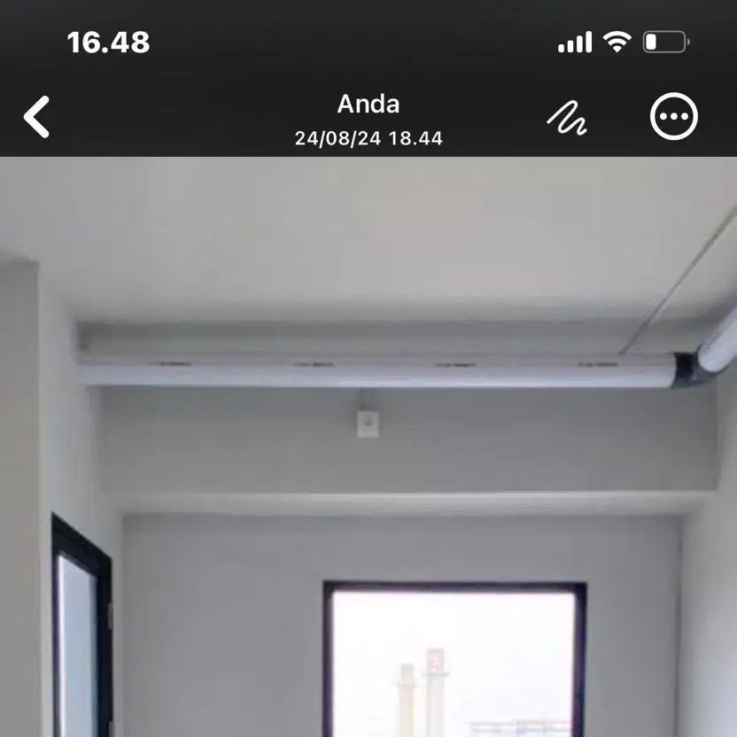 Apartemen BARU