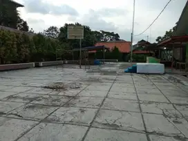 Tanah cocok untuk Sekolah atau Kampus di Jakarta Timur