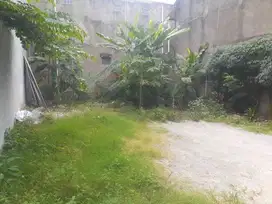 Jual Tanah Kavling Siap Bangun di Perumahan Margahayu Raya