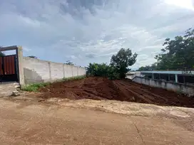 Tanah SHM Cileunyi: Siap Balik Nama!
