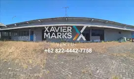 Dijual tanah kering di Balongbendo Krian