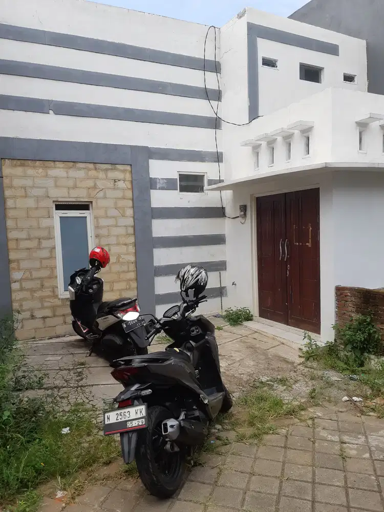Rumah Murah Beru Banaran Bumiaji Kota Batu